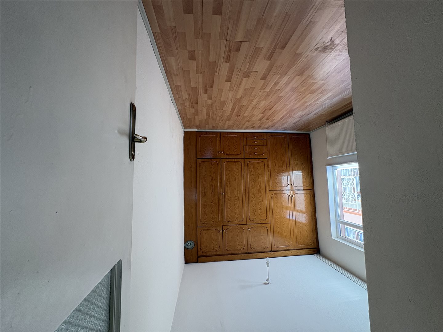 KEYKUBAT MAHALLESİ'NDE 3+1 ÜÇ CEPHELİ SATILIK DAİRE - 14