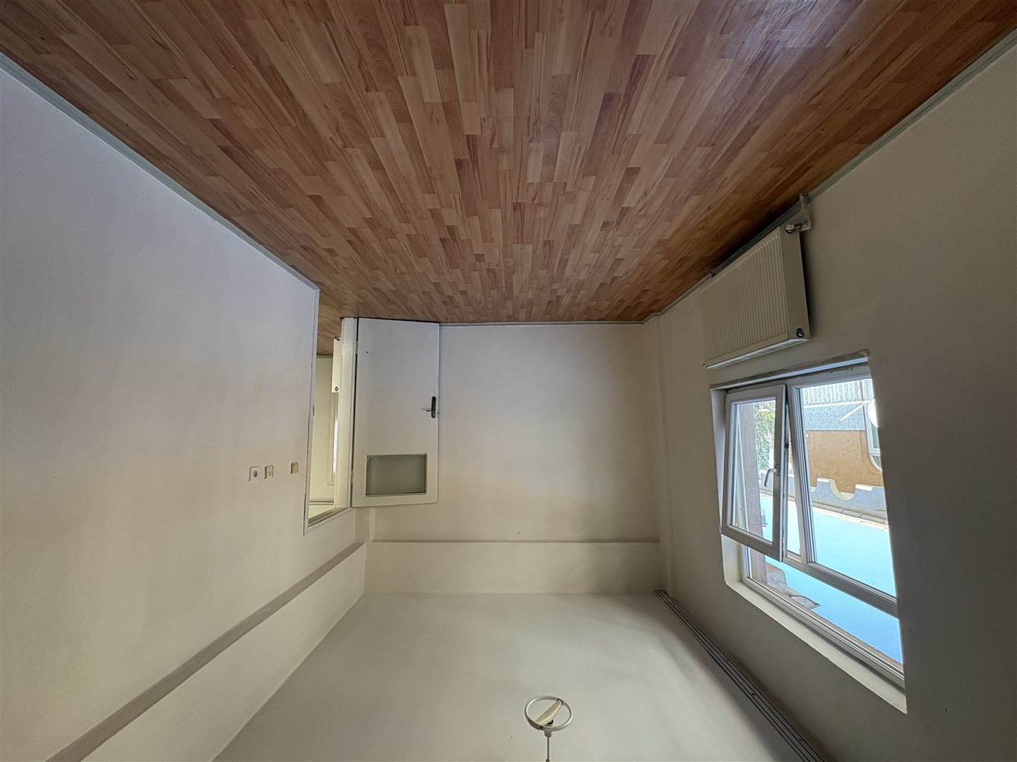 KEYKUBAT MAHALLESİ'NDE 3+1 ÜÇ CEPHELİ SATILIK DAİRE - 3