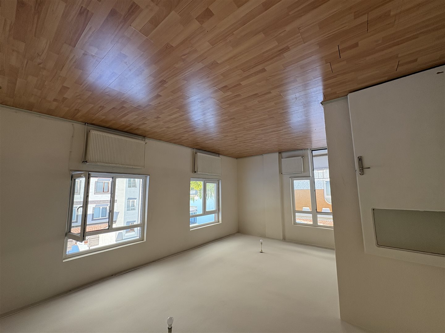KEYKUBAT MAHALLESİ'NDE 3+1 ÜÇ CEPHELİ SATILIK DAİRE - 9