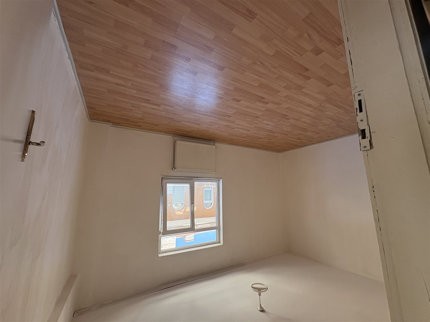 KEYKUBAT MAHALLESİ'NDE 3+1 ÜÇ CEPHELİ SATILIK DAİRE - 2