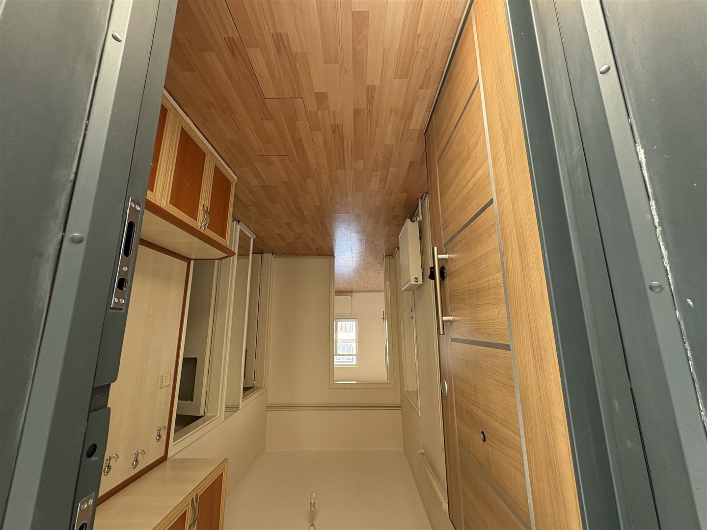 KEYKUBAT MAHALLESİ'NDE 3+1 ÜÇ CEPHELİ SATILIK DAİRE