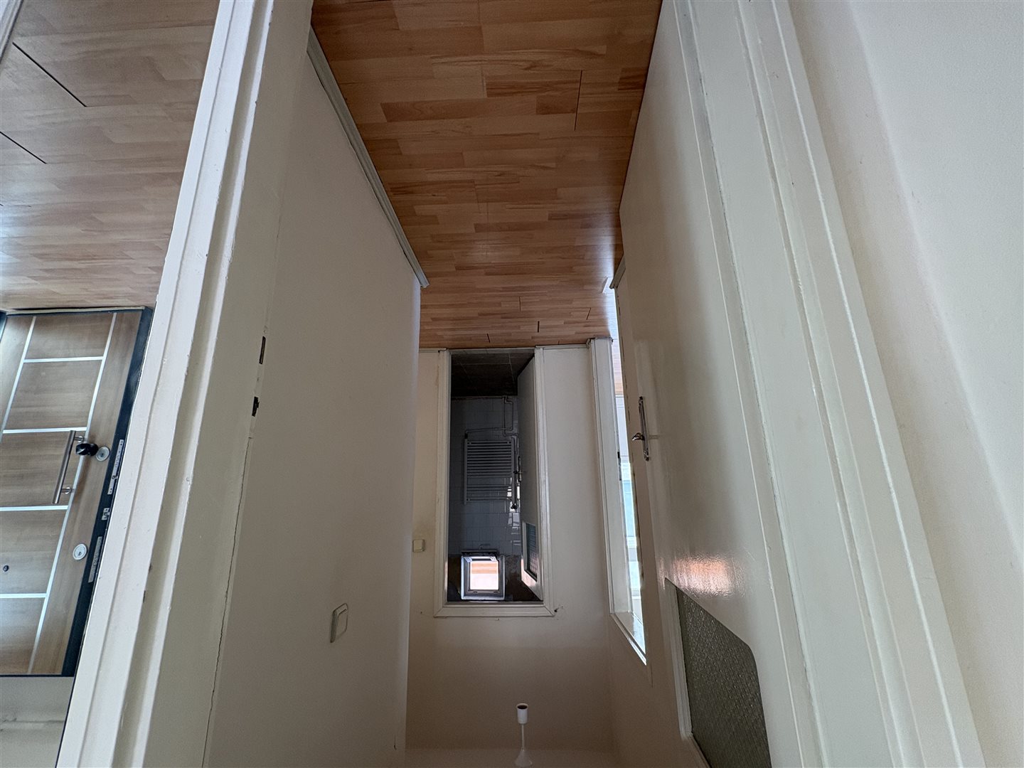KEYKUBAT MAHALLESİ'NDE 3+1 ÜÇ CEPHELİ SATILIK DAİRE - 11