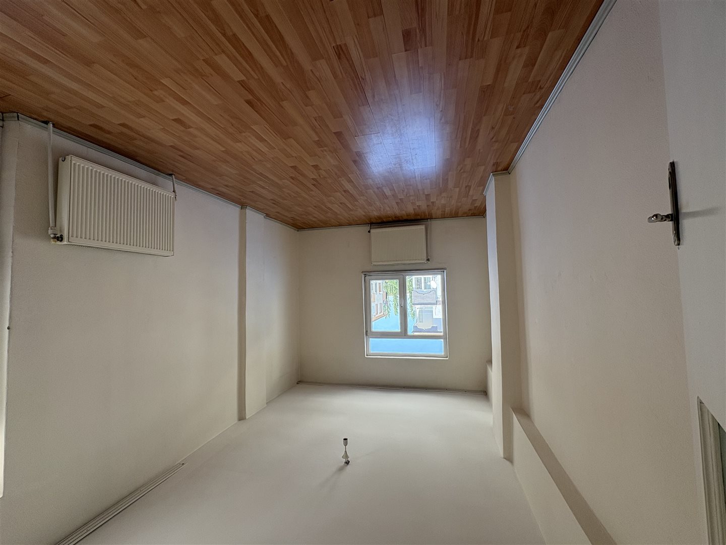 KEYKUBAT MAHALLESİ'NDE 3+1 ÜÇ CEPHELİ SATILIK DAİRE - 12