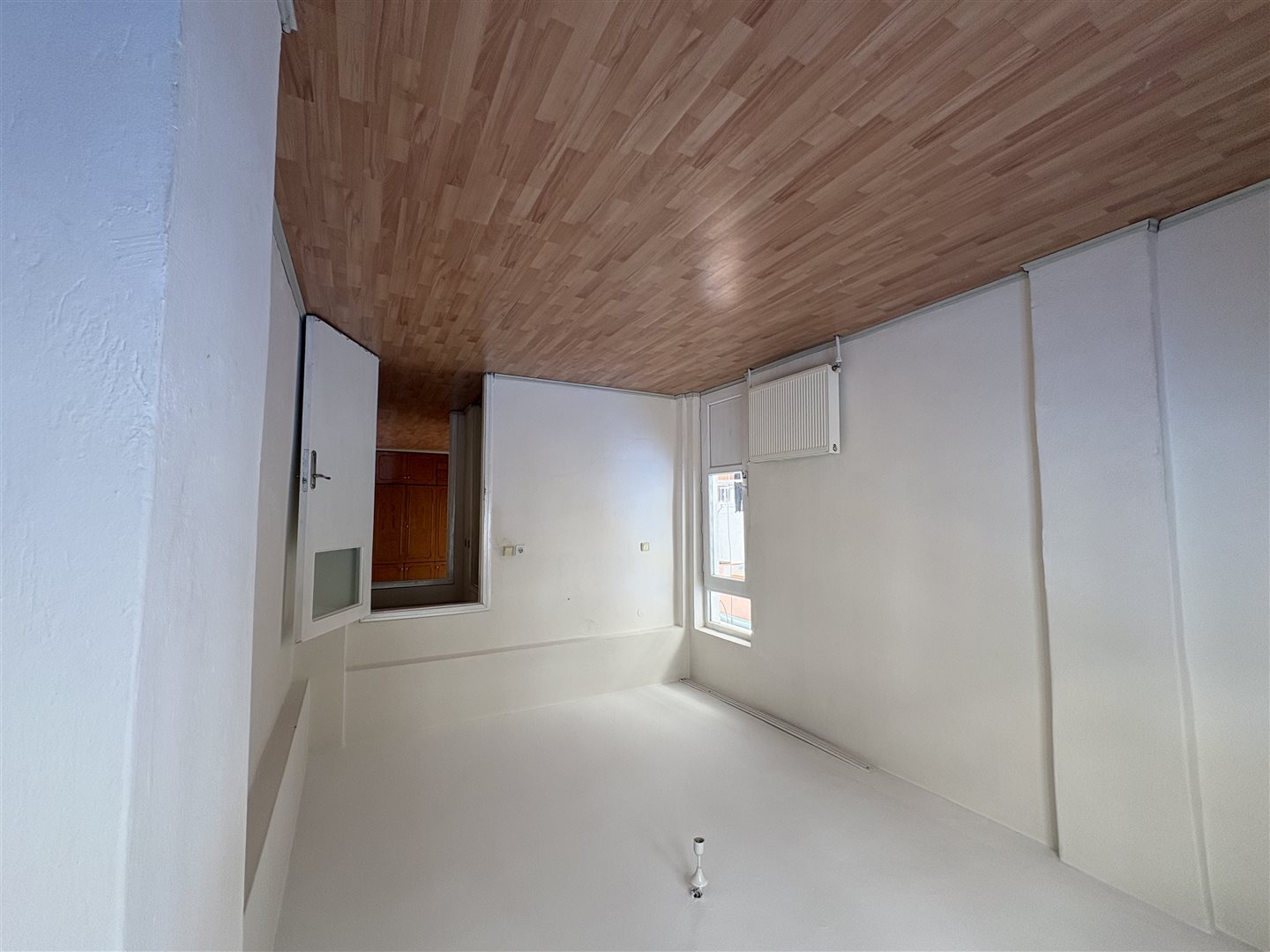 KEYKUBAT MAHALLESİ'NDE 3+1 ÜÇ CEPHELİ SATILIK DAİRE - 13