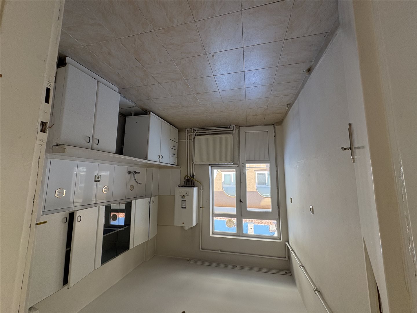 KEYKUBAT MAHALLESİ'NDE 3+1 ÜÇ CEPHELİ SATILIK DAİRE - 6