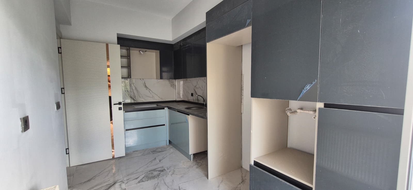 YAŞAR GYO | SÜMER MAHALLESİNDE SATILIK 2+1 SIFIR DAİRE - 21