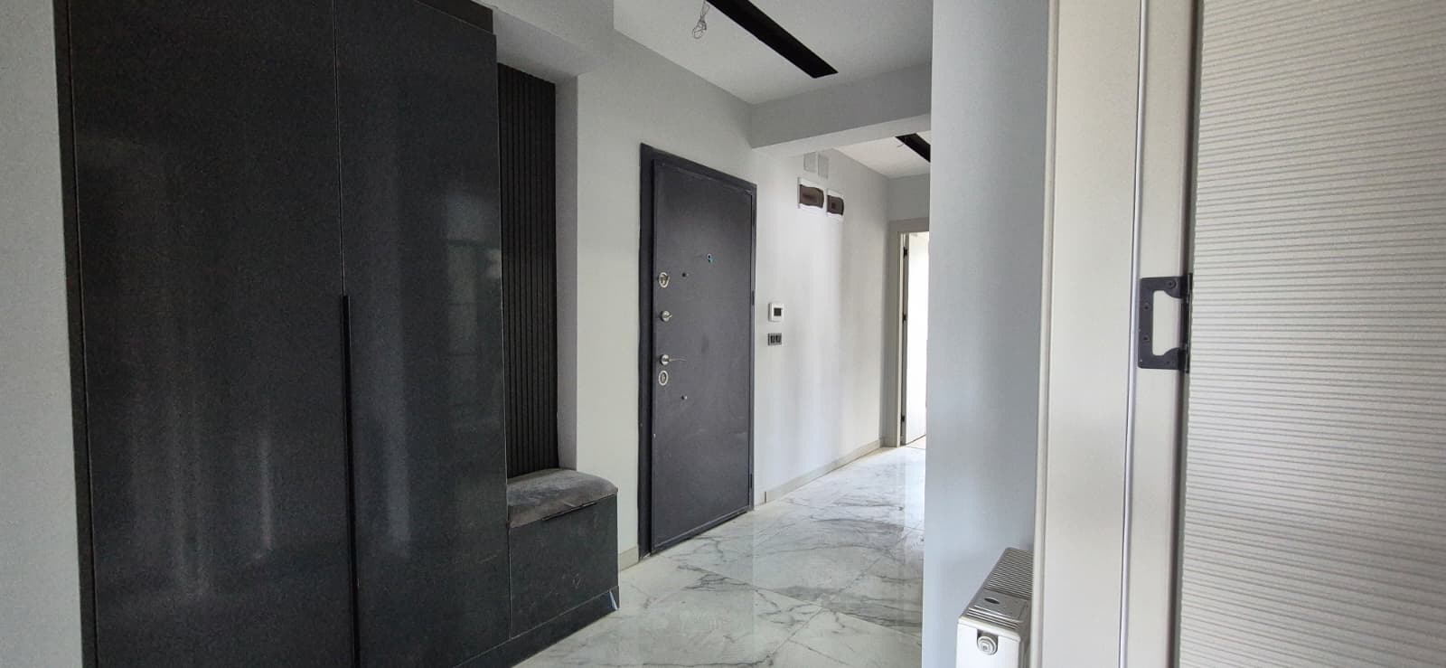 YAŞAR GYO | SÜMER MAHALLESİNDE SATILIK 2+1 SIFIR DAİRE - 32