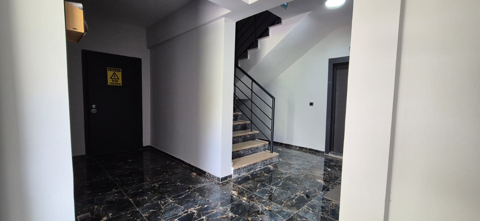 YAŞAR GYO | SÜMER MAHALLESİNDE SATILIK 2+1 SIFIR DAİRE - 10