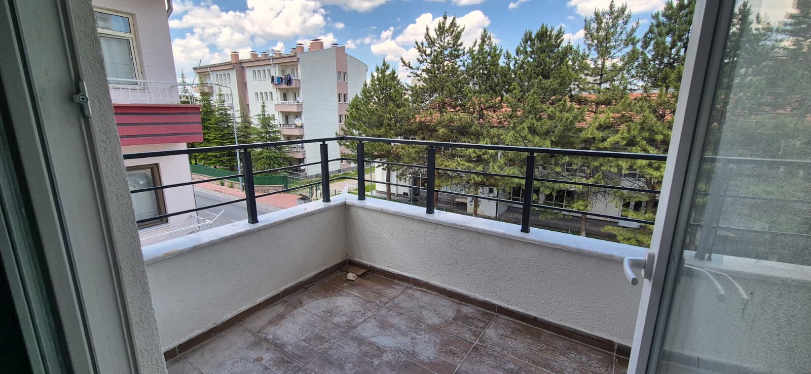 YAŞAR GYO | SÜMER MAHALLESİNDE SATILIK 2+1 SIFIR DAİRE - 22