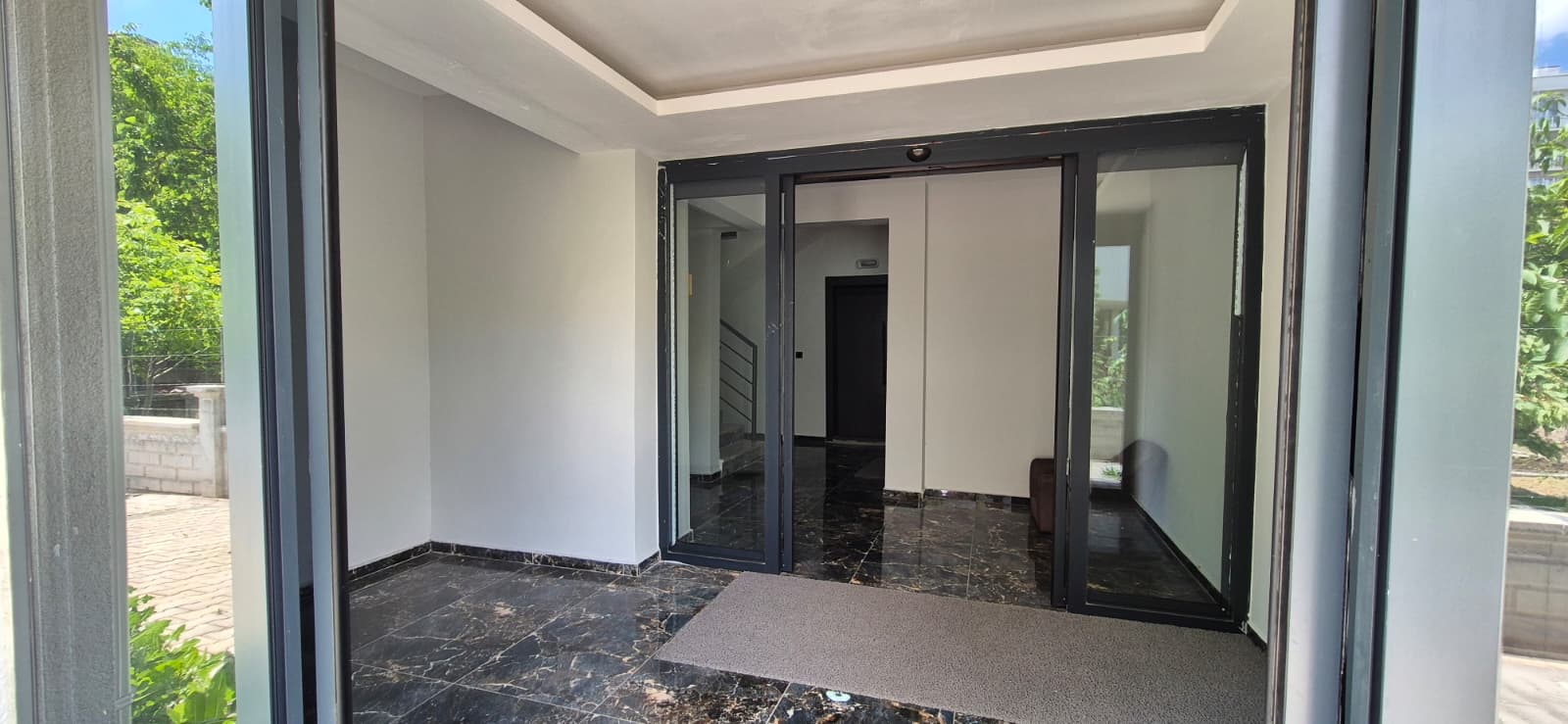 YAŞAR GYO | SÜMER MAHALLESİNDE SATILIK 2+1 SIFIR DAİRE - 5