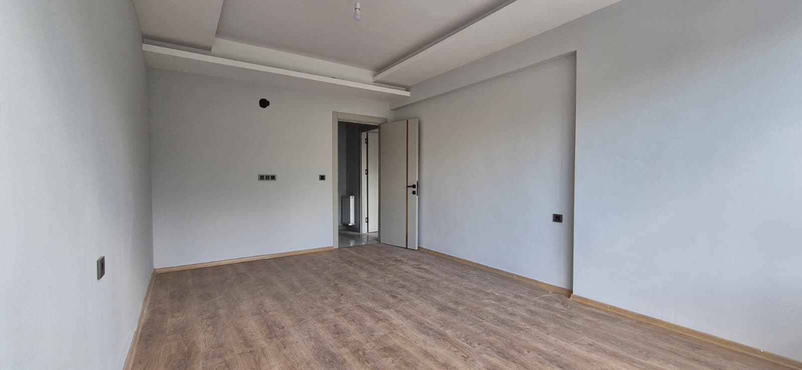 YAŞAR GYO | SÜMER MAHALLESİNDE SATILIK 2+1 SIFIR DAİRE - 33