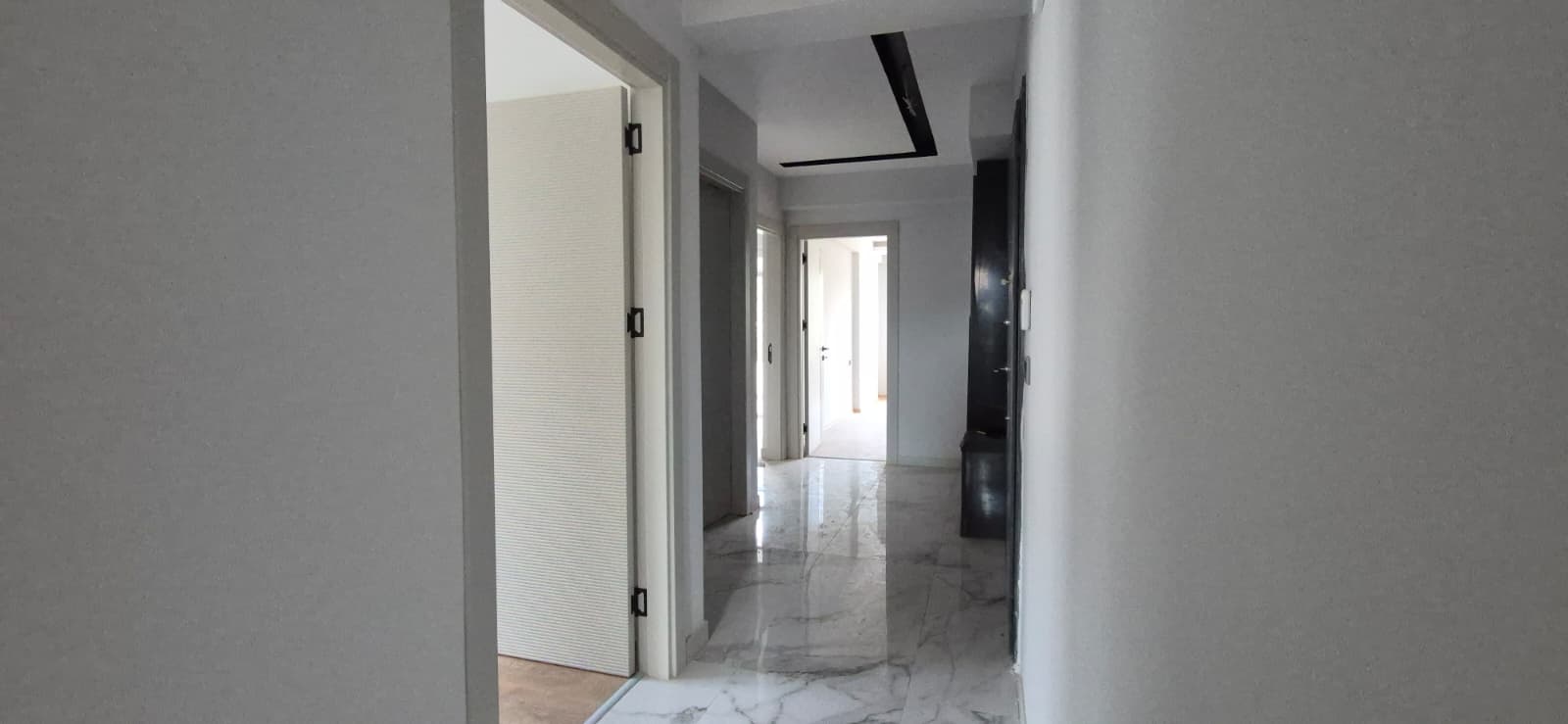 YAŞAR GYO | SÜMER MAHALLESİNDE SATILIK 2+1 SIFIR DAİRE - 28