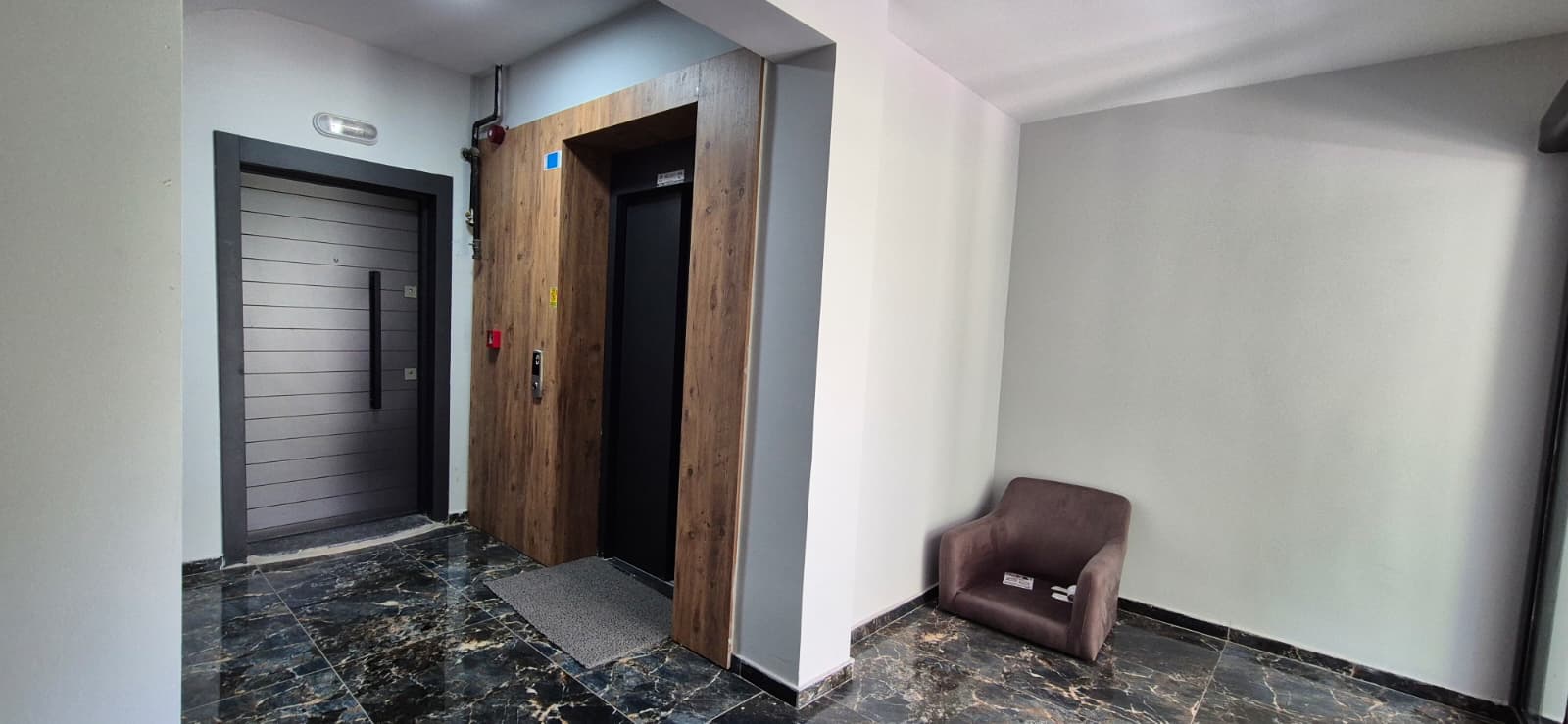 YAŞAR GYO | SÜMER MAHALLESİNDE SATILIK 2+1 SIFIR DAİRE - 7