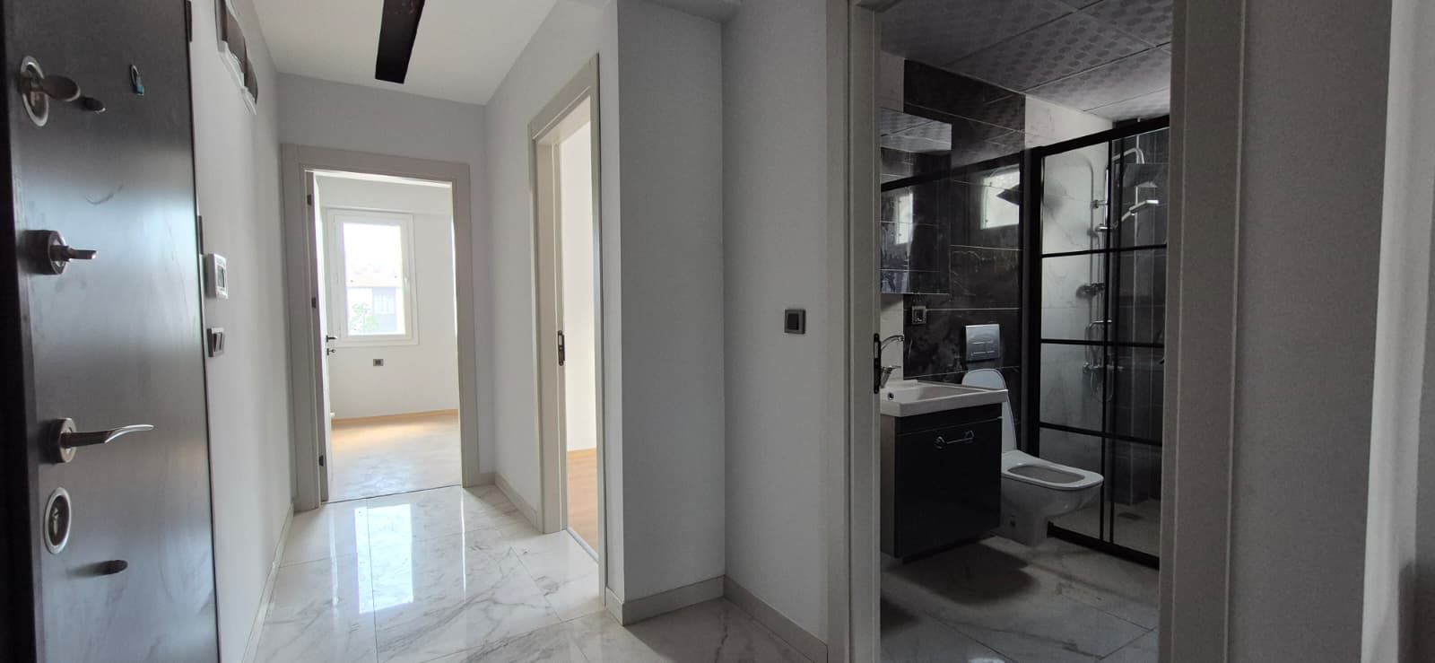 YAŞAR GYO | SÜMER MAHALLESİNDE SATILIK 2+1 SIFIR DAİRE - 27