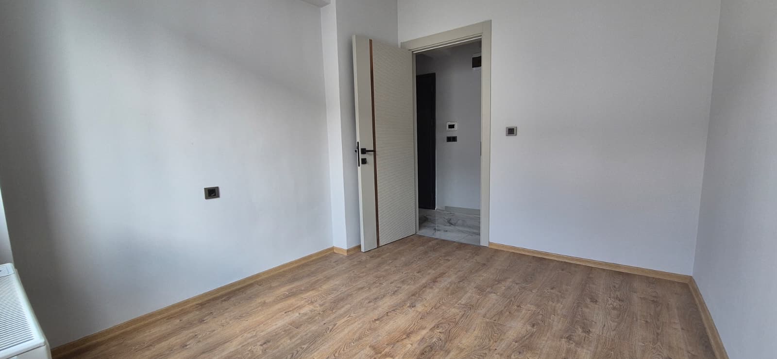 YAŞAR GYO | SÜMER MAHALLESİNDE SATILIK 2+1 SIFIR DAİRE - 14