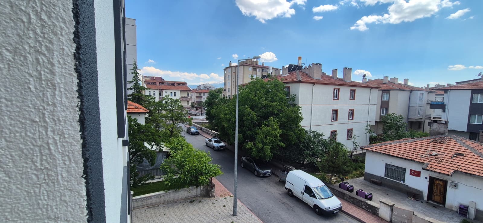 YAŞAR GYO | SÜMER MAHALLESİNDE SATILIK 2+1 SIFIR DAİRE - 11