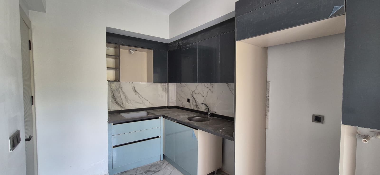 YAŞAR GYO | SÜMER MAHALLESİNDE SATILIK 2+1 SIFIR DAİRE - 18