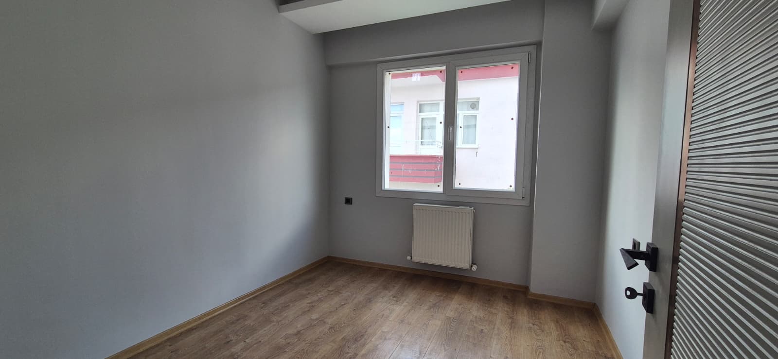 YAŞAR GYO | SÜMER MAHALLESİNDE SATILIK 2+1 SIFIR DAİRE - 16