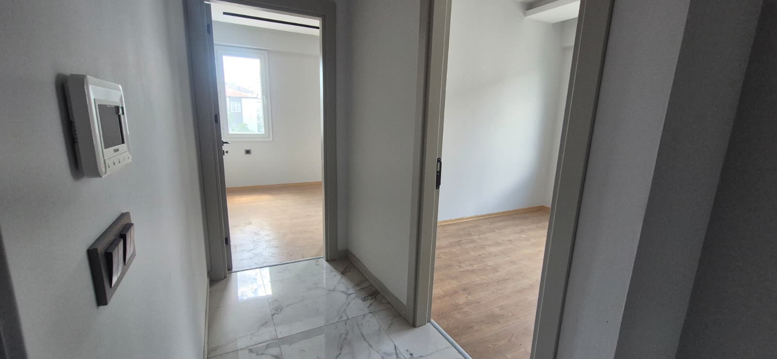 YAŞAR GYO | SÜMER MAHALLESİNDE SATILIK 2+1 SIFIR DAİRE - 13