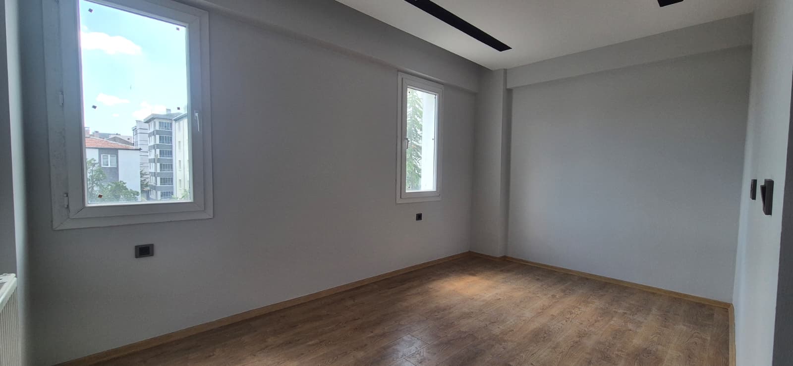 YAŞAR GYO | SÜMER MAHALLESİNDE SATILIK 2+1 SIFIR DAİRE - 24