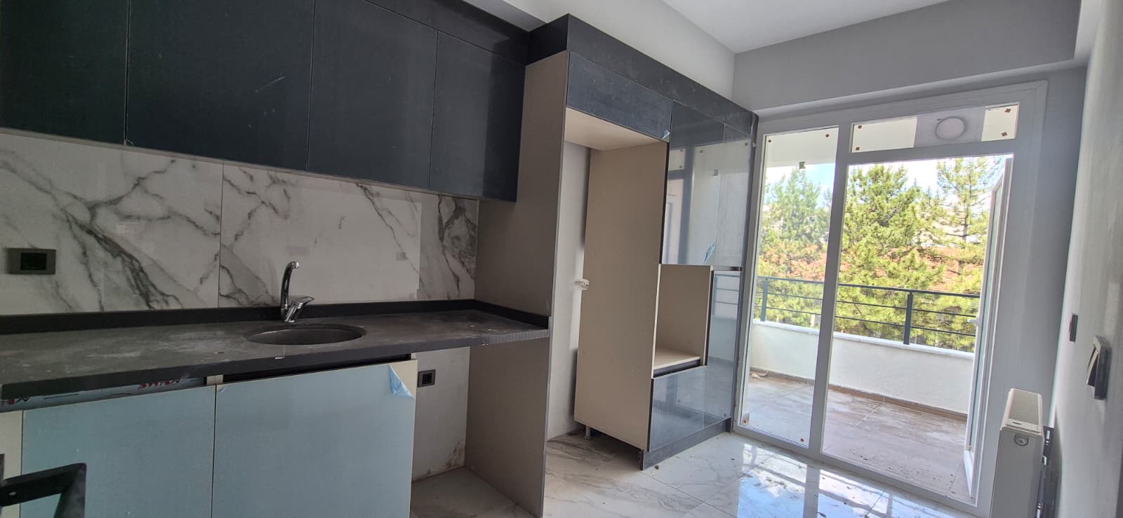 YAŞAR GYO | SÜMER MAHALLESİNDE SATILIK 2+1 SIFIR DAİRE - 19