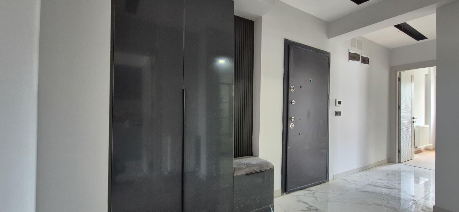YAŞAR GYO | SÜMER MAHALLESİNDE SATILIK 2+1 SIFIR DAİRE - 25