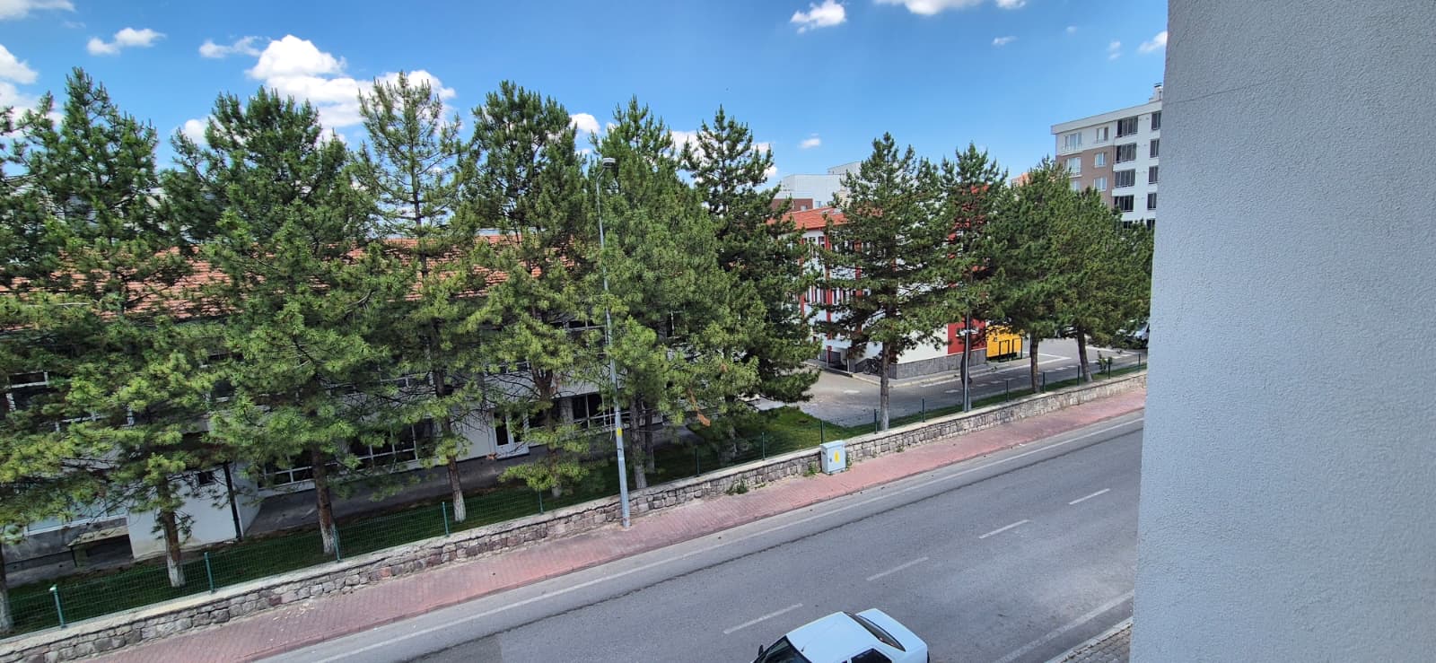 YAŞAR GYO | SÜMER MAHALLESİNDE SATILIK 2+1 SIFIR DAİRE - 23