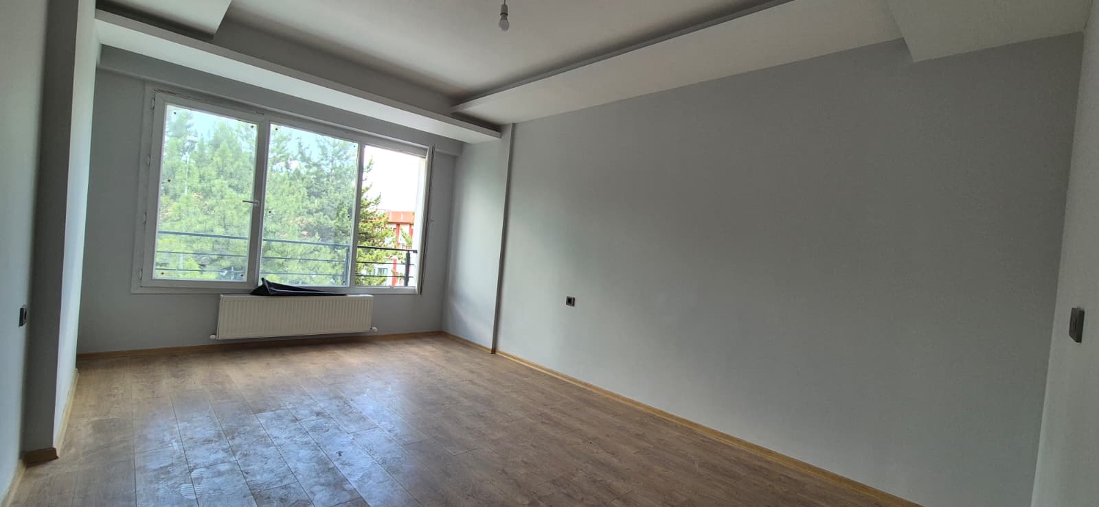 YAŞAR GYO | SÜMER MAHALLESİNDE SATILIK 2+1 SIFIR DAİRE - 26
