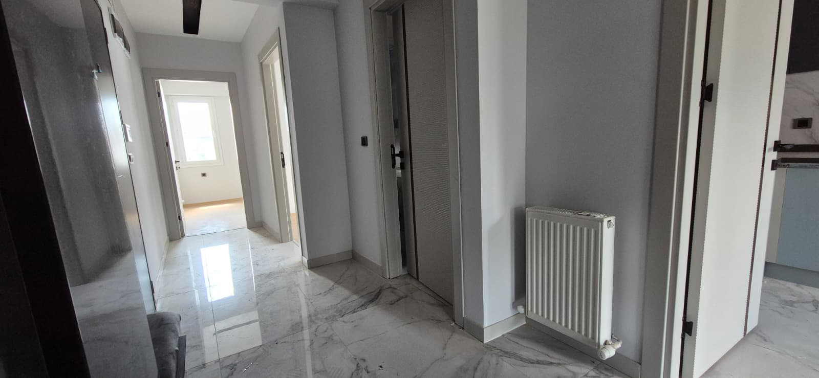 YAŞAR GYO | SÜMER MAHALLESİNDE SATILIK 2+1 SIFIR DAİRE - 29