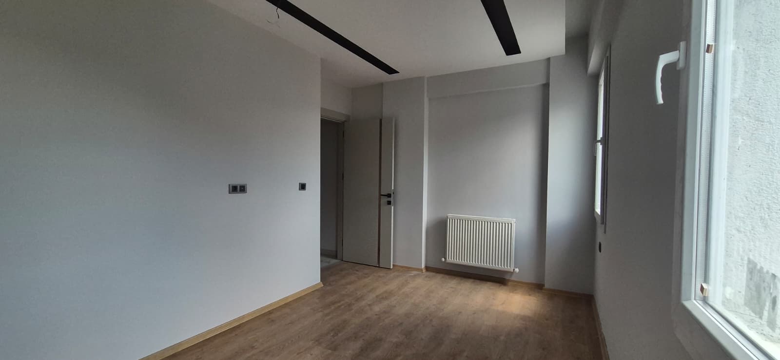YAŞAR GYO | SÜMER MAHALLESİNDE SATILIK 2+1 SIFIR DAİRE - 12