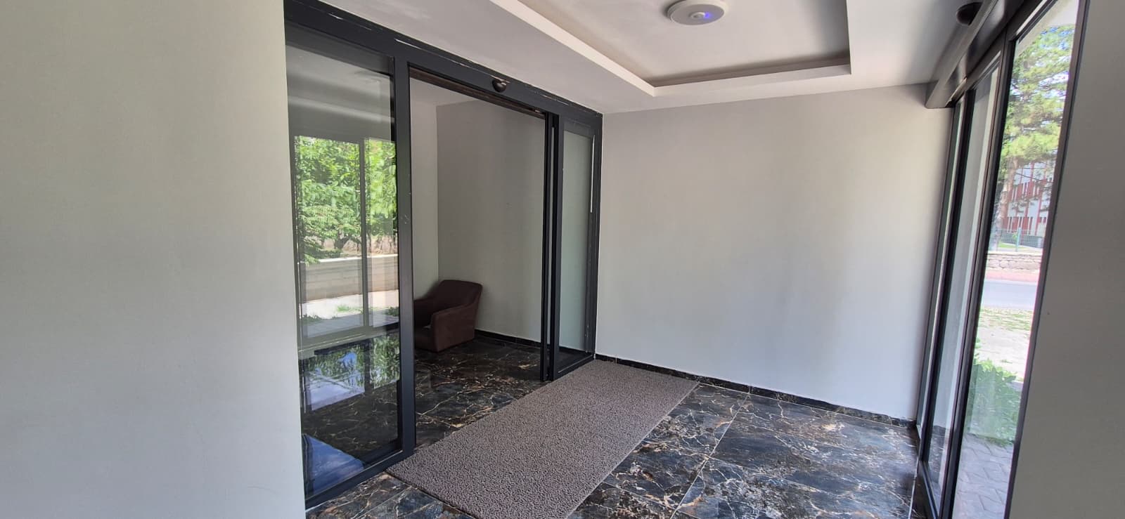 YAŞAR GYO | SÜMER MAHALLESİNDE SATILIK 2+1 SIFIR DAİRE - 6