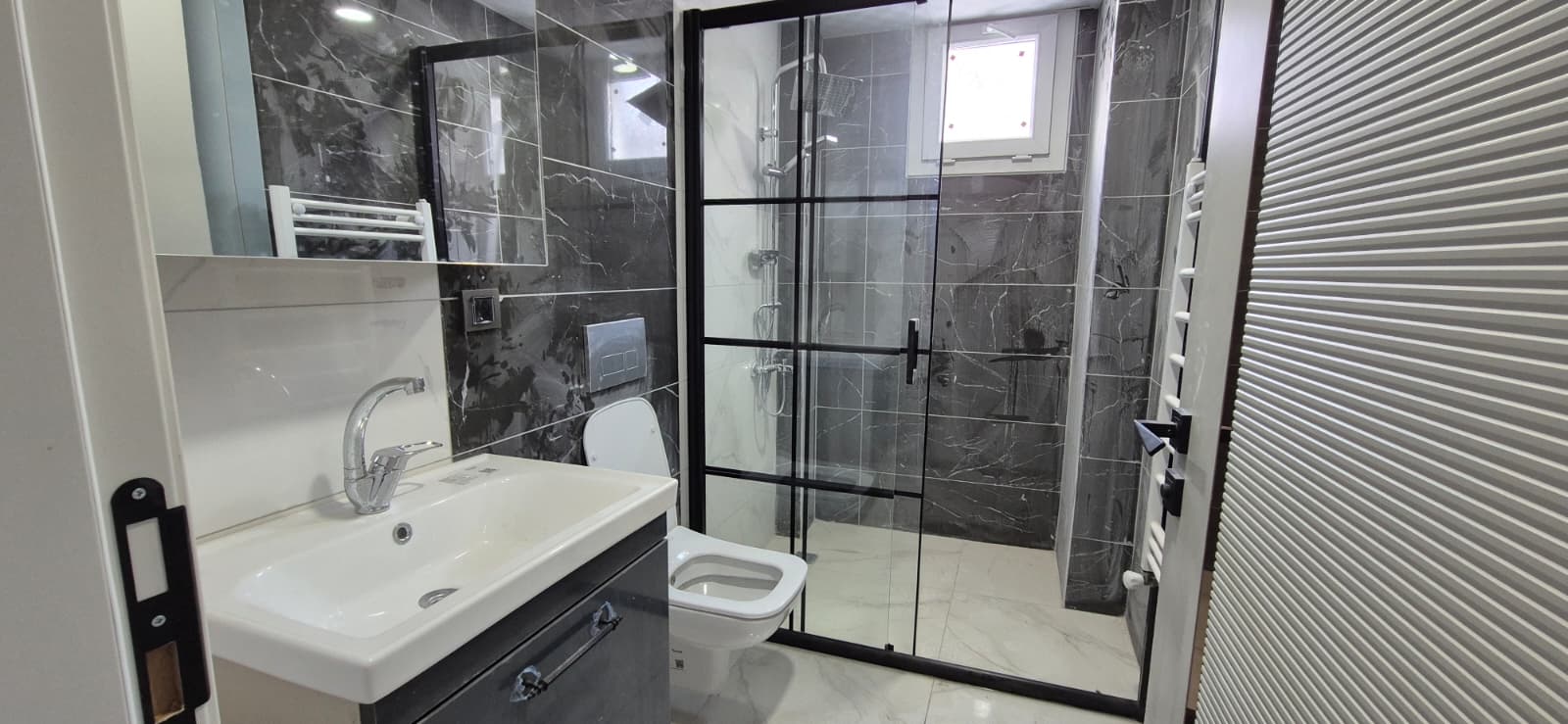 YAŞAR GYO | SÜMER MAHALLESİNDE SATILIK 2+1 SIFIR DAİRE - 17