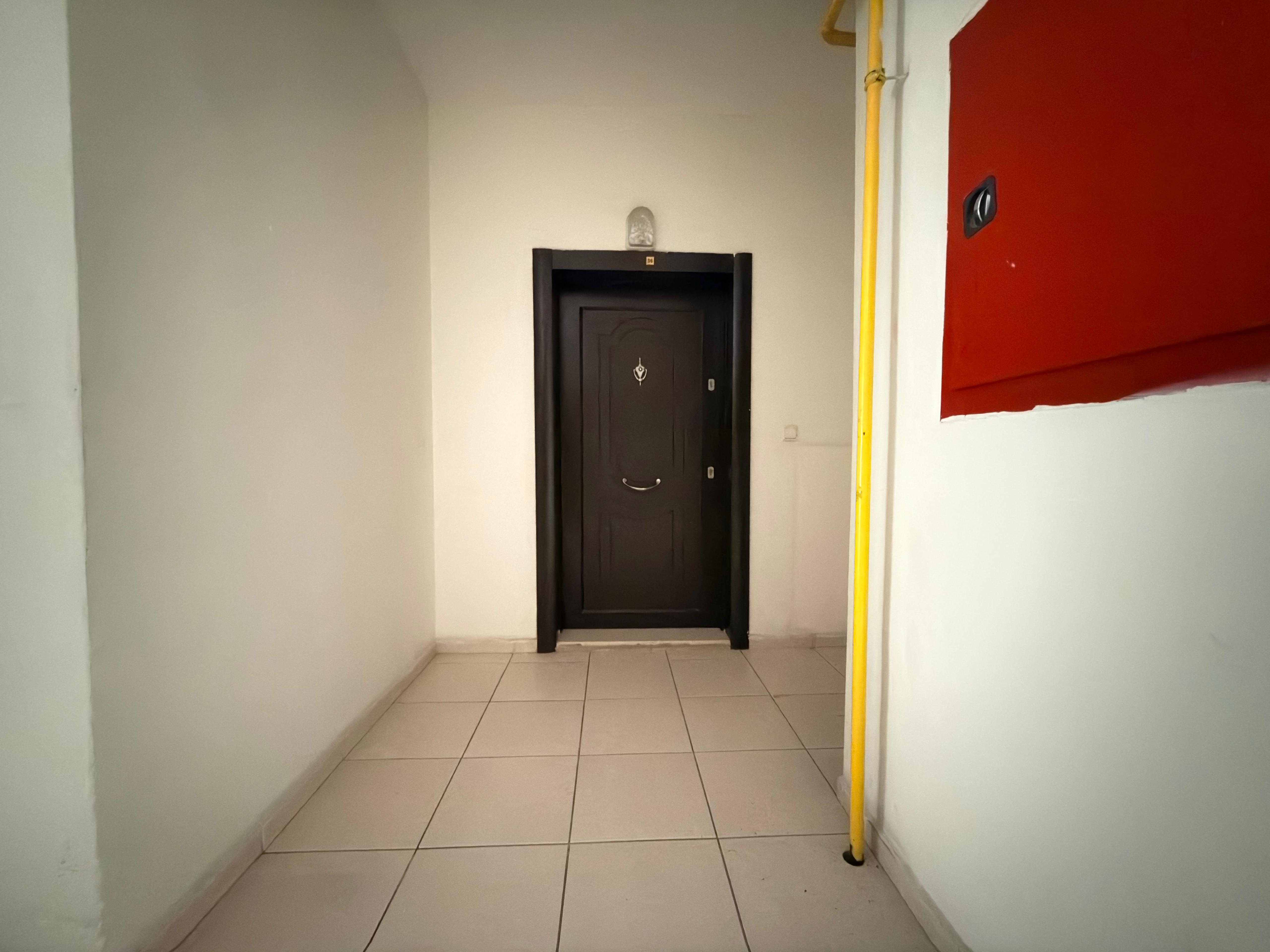 19 MAYIS MAH.DE İÇİ YAPILI KİRALIK 2+1 DAİRE - 3