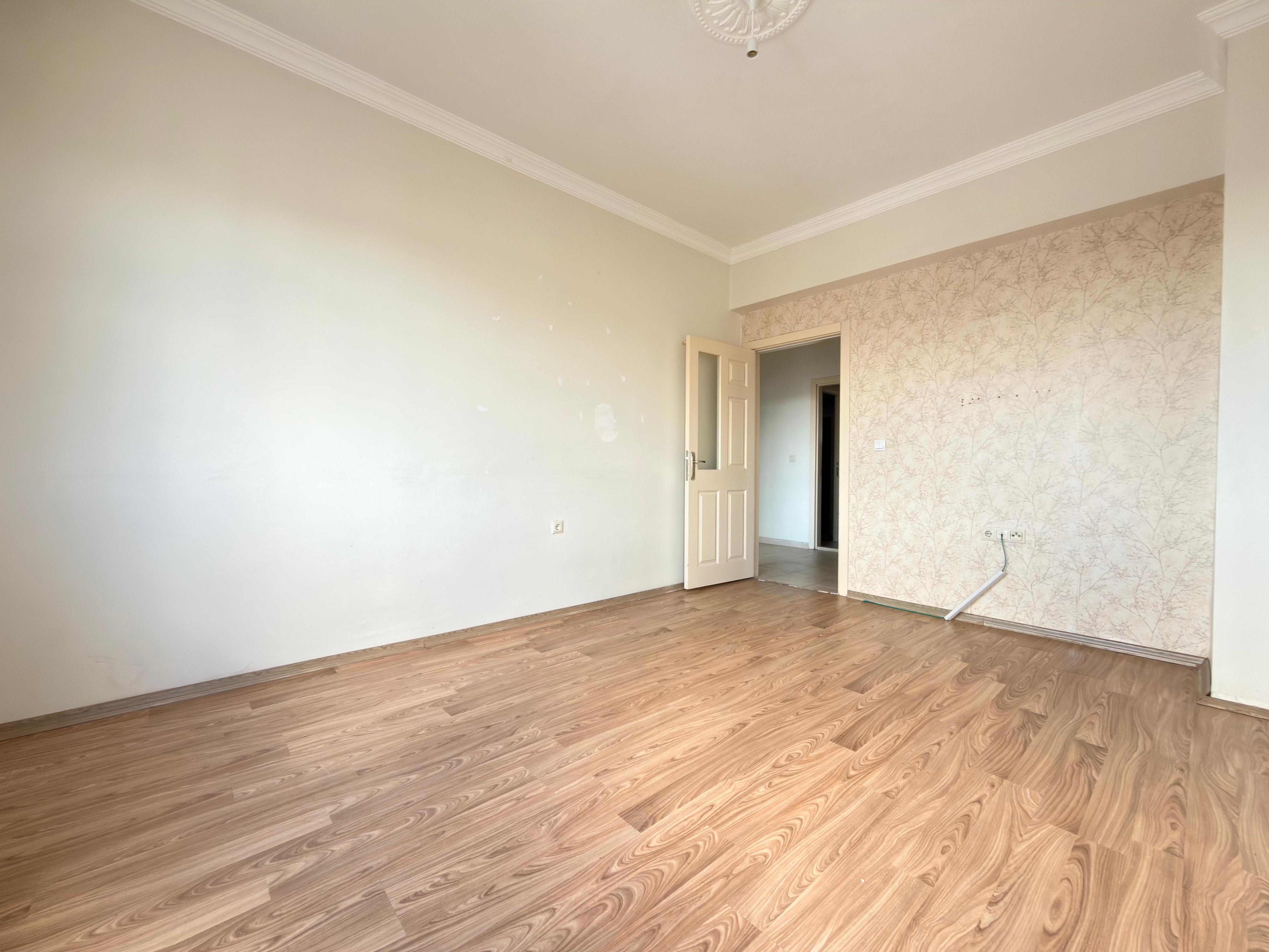 19 MAYIS MAH.DE İÇİ YAPILI KİRALIK 2+1 DAİRE - 9