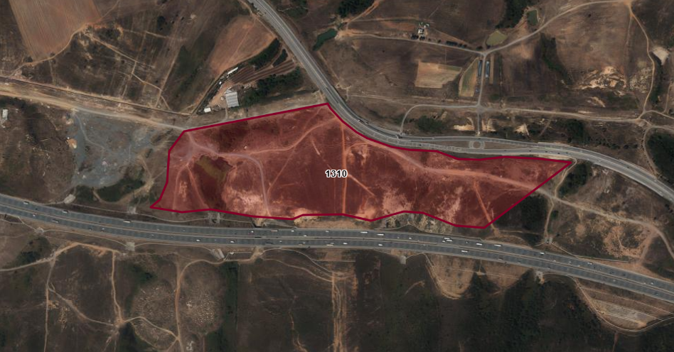 KUZEY MARMARA OTOYOLU'NA YAKIN 10.000M² YATIRIMLIK ARAZİ