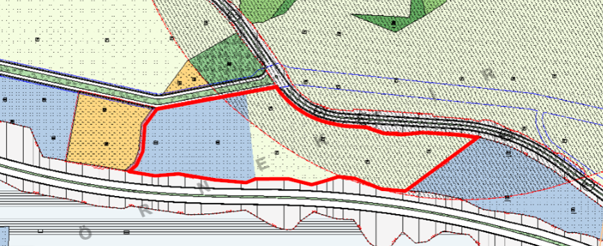 KUZEY MARMARA OTOYOLU'NA YAKIN 10.000M² YATIRIMLIK ARAZİ - 5