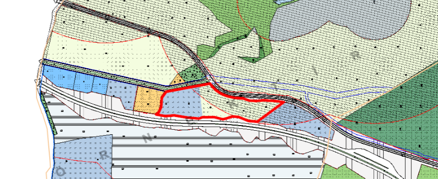 KUZEY MARMARA OTOYOLU'NA YAKIN 10.000M² YATIRIMLIK ARAZİ - 6