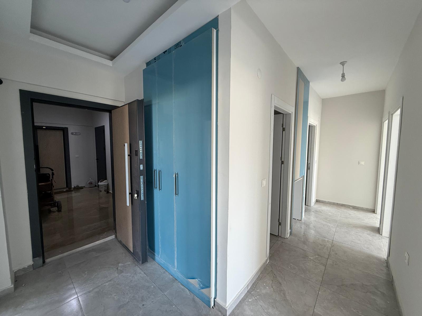 YAŞAR GYO | TALAS'TA MERKEZİ KONUMDA 3+1 SIFIR KİRALIK DAİRE - 4