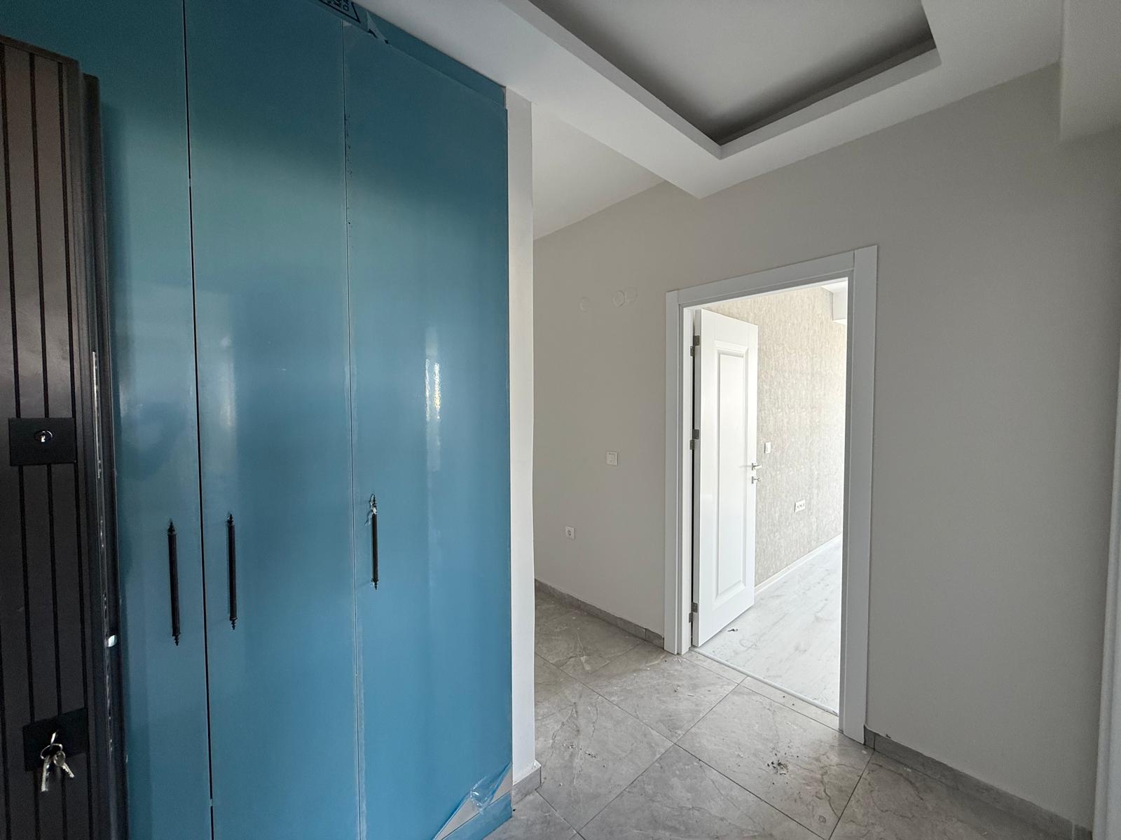 YAŞAR GYO | TALAS'TA MERKEZİ KONUMDA 3+1 SIFIR KİRALIK DAİRE - 3