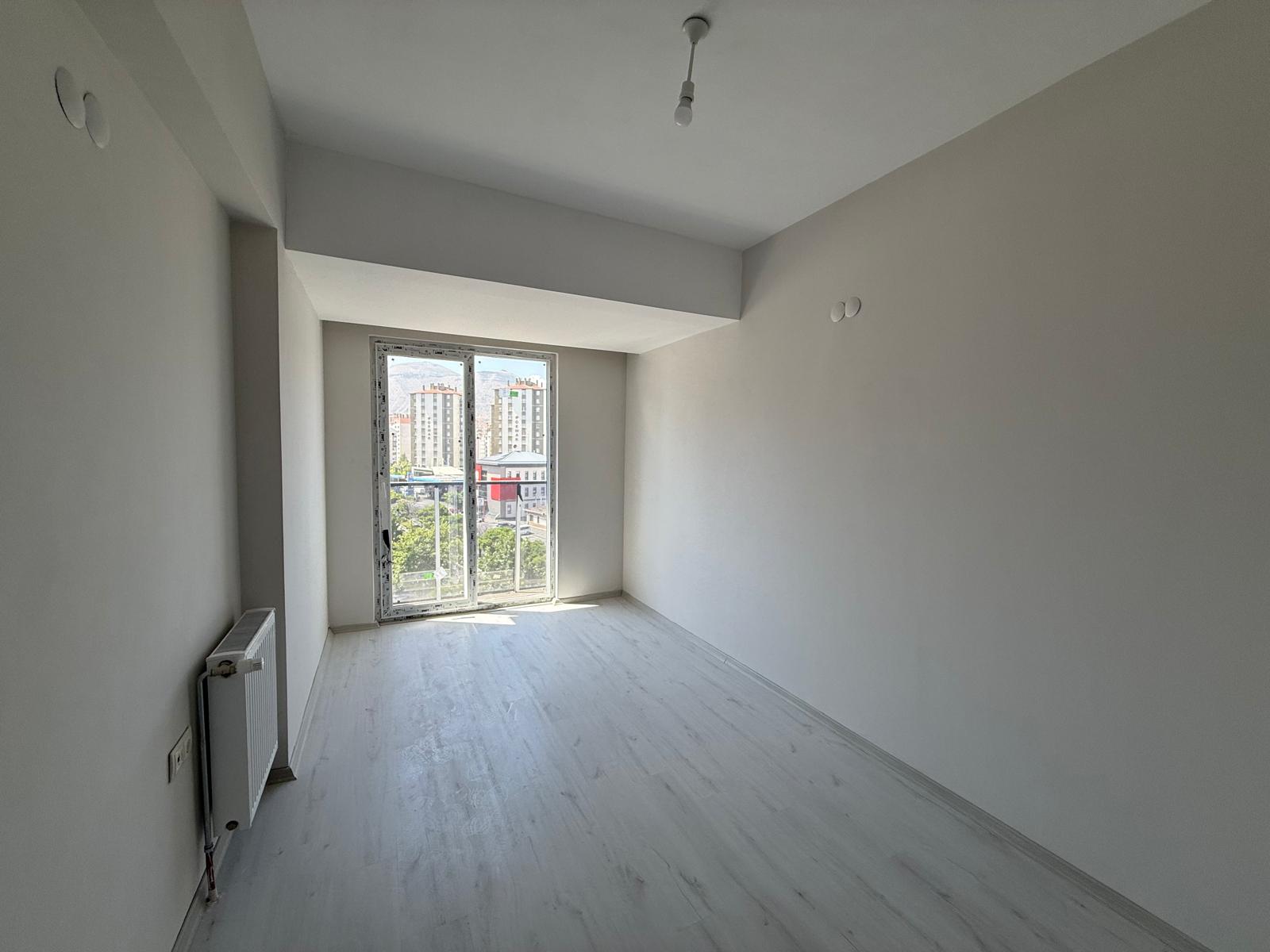 YAŞAR GYO | TALAS'TA MERKEZİ KONUMDA 3+1 SIFIR KİRALIK DAİRE - 14