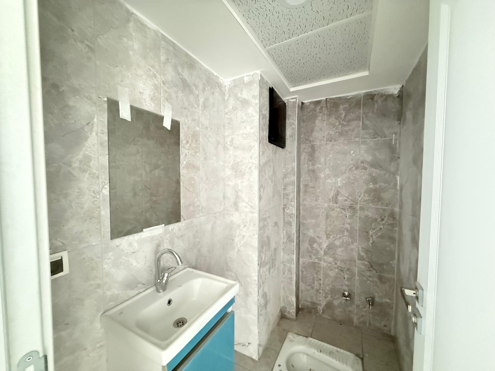 YAŞAR GYO | TALAS'TA MERKEZİ KONUMDA 3+1 SIFIR KİRALIK DAİRE - 13