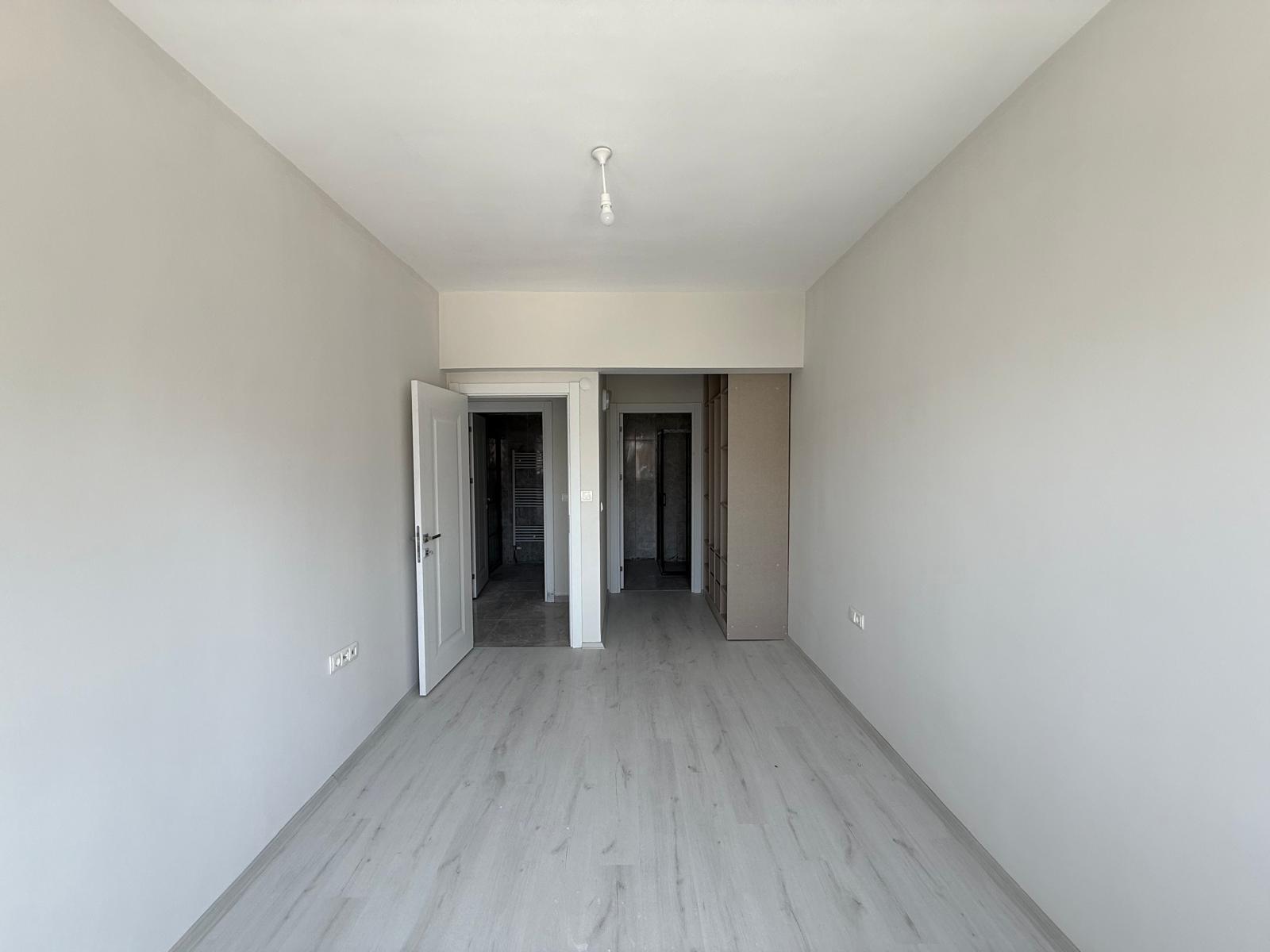 YAŞAR GYO | TALAS'TA MERKEZİ KONUMDA 3+1 SIFIR KİRALIK DAİRE - 17