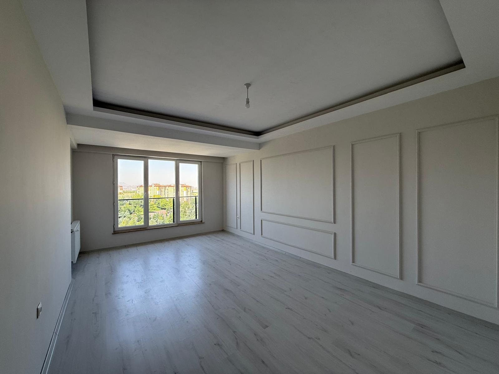 YAŞAR GYO | TALAS'TA MERKEZİ KONUMDA 3+1 SIFIR KİRALIK DAİRE - 5