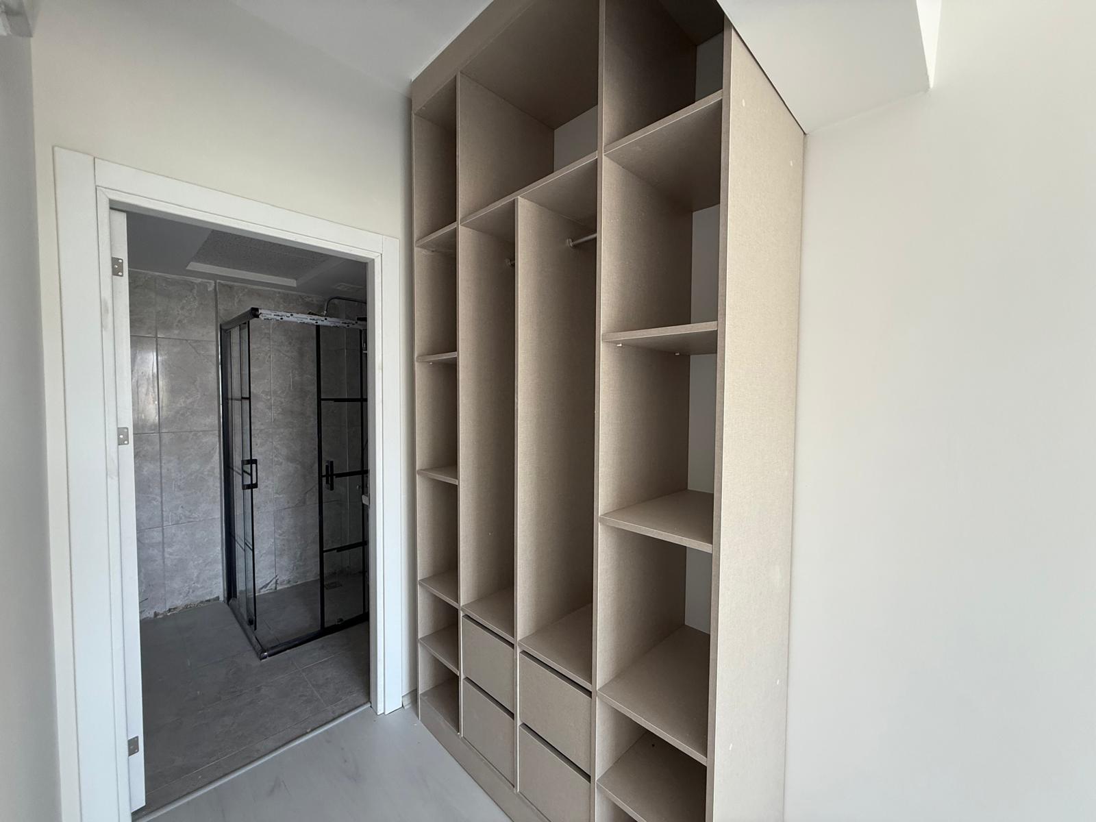 YAŞAR GYO | TALAS'TA MERKEZİ KONUMDA 3+1 SIFIR KİRALIK DAİRE - 18
