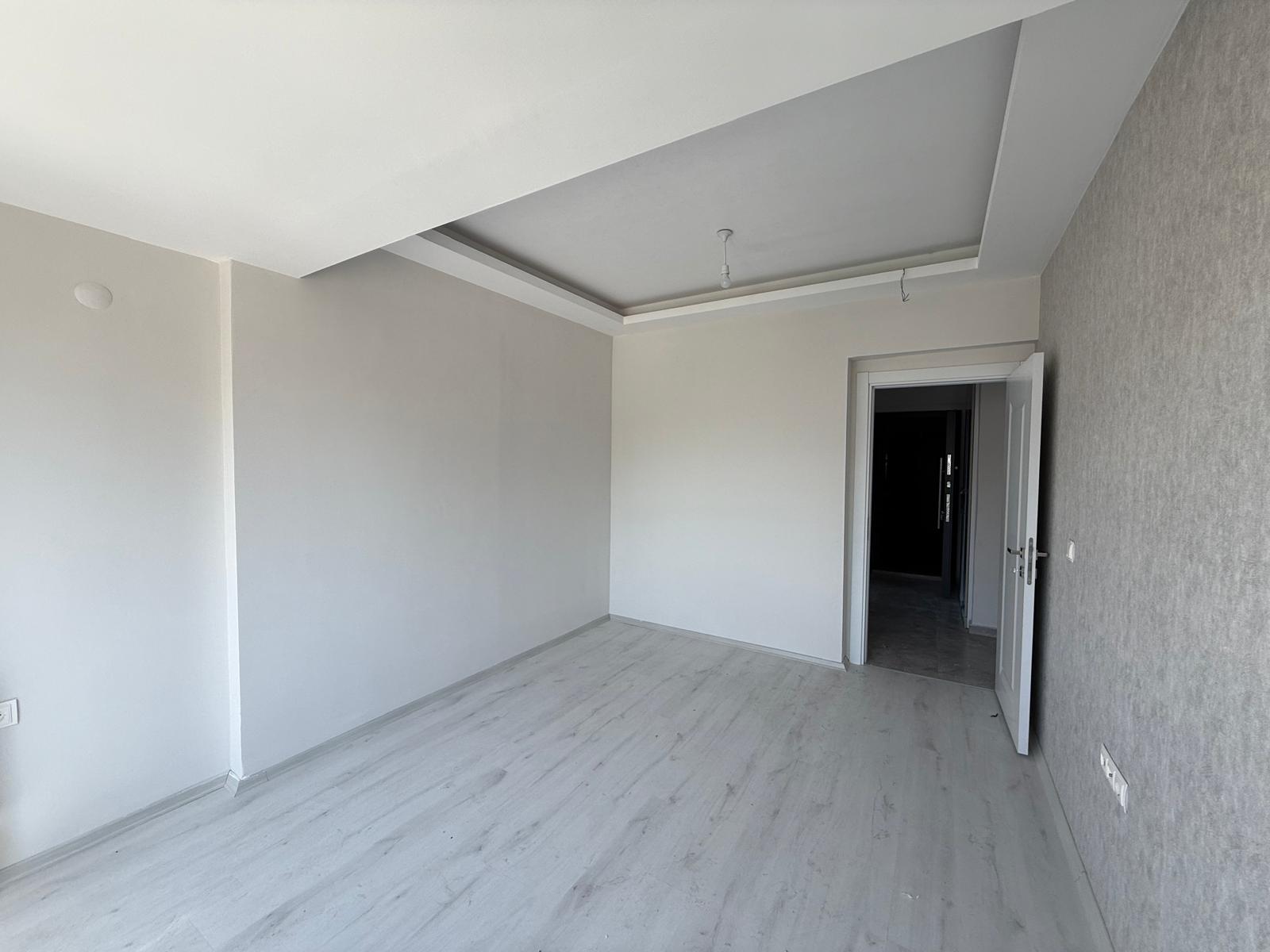 YAŞAR GYO | TALAS'TA MERKEZİ KONUMDA 3+1 SIFIR KİRALIK DAİRE - 12