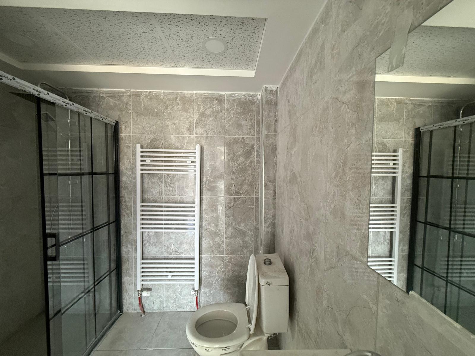 YAŞAR GYO | TALAS'TA MERKEZİ KONUMDA 3+1 SIFIR KİRALIK DAİRE - 16