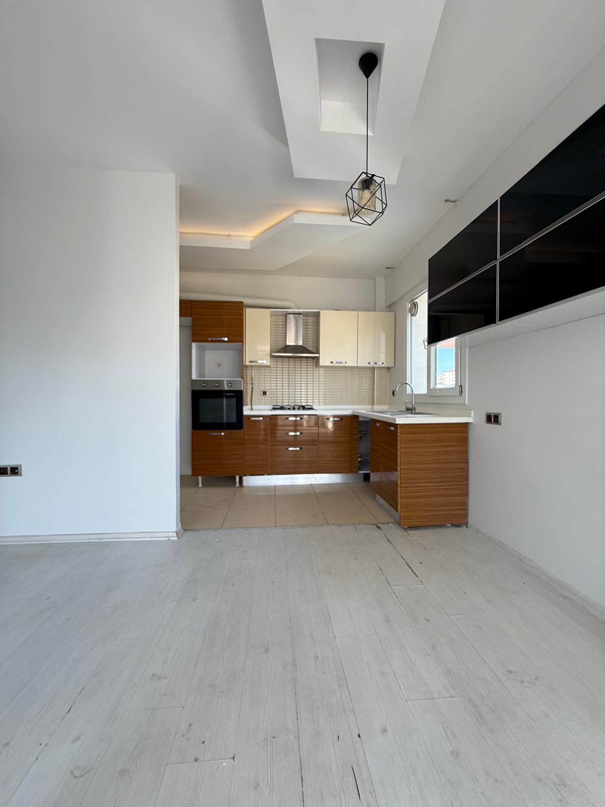 PERA TALAS’TA 3 CEPHELİ | SOSYAL DONATILI | GENİŞ 4+1 KİRALIK - 22
