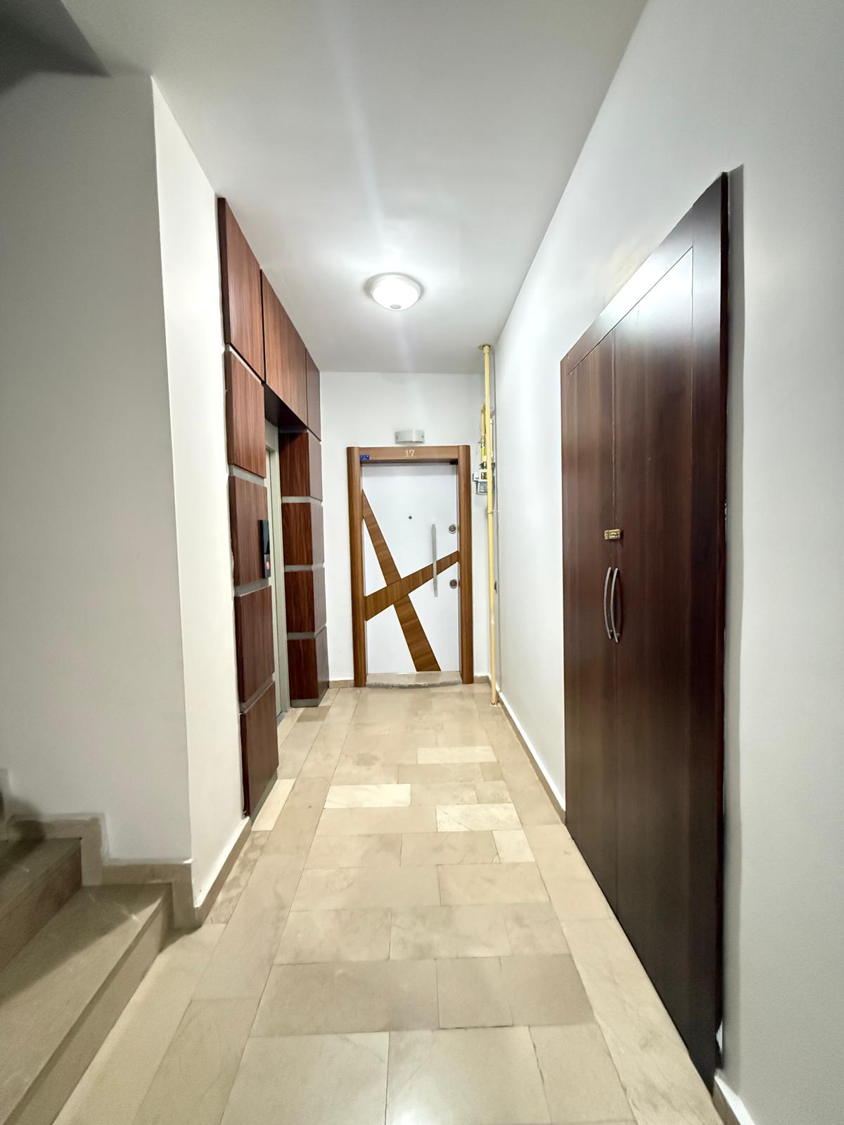 PERA TALAS’TA 3 CEPHELİ | SOSYAL DONATILI | GENİŞ 4+1 KİRALIK - 29