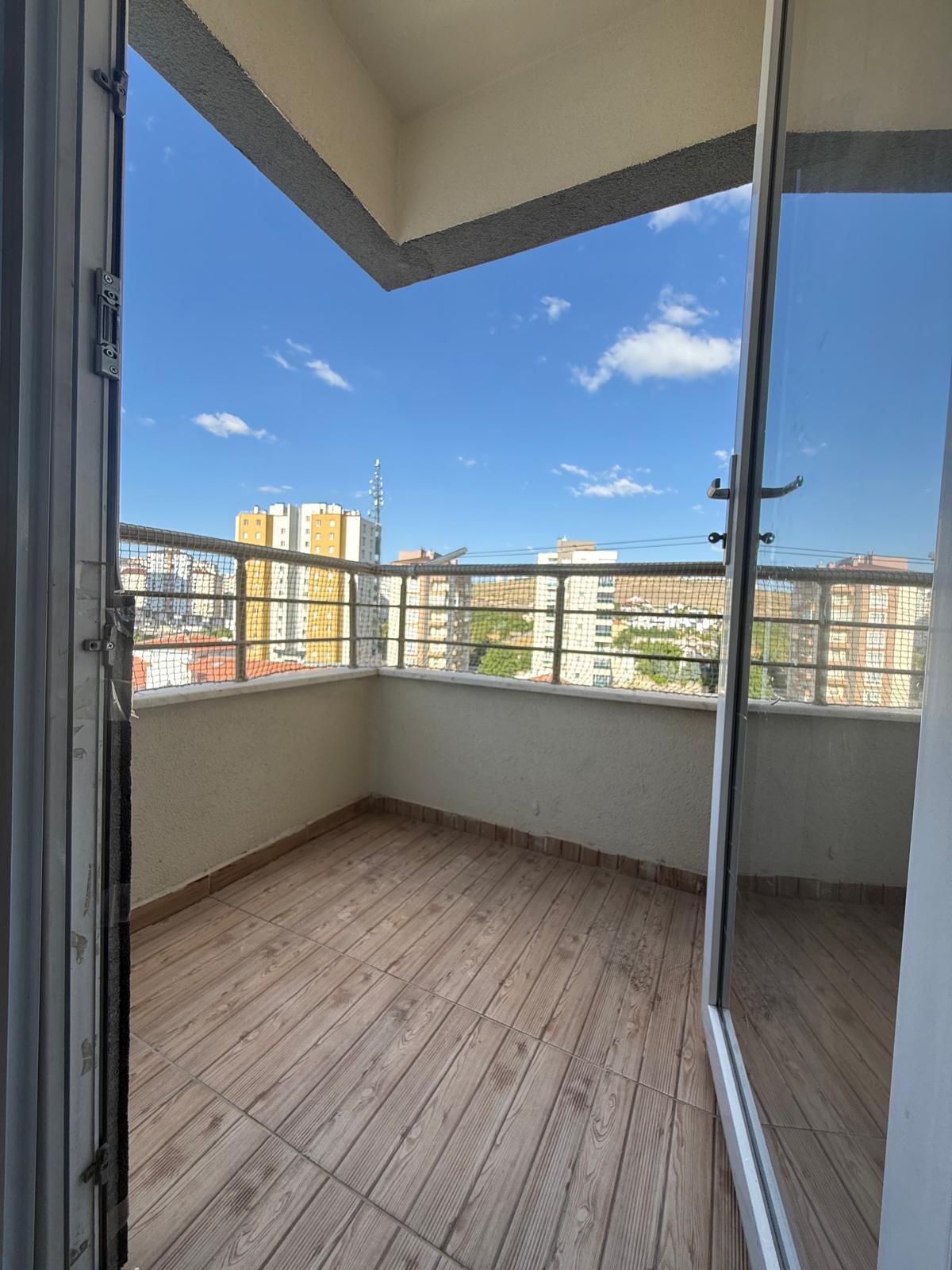 PERA TALAS’TA 3 CEPHELİ | SOSYAL DONATILI | GENİŞ 4+1 KİRALIK - 24