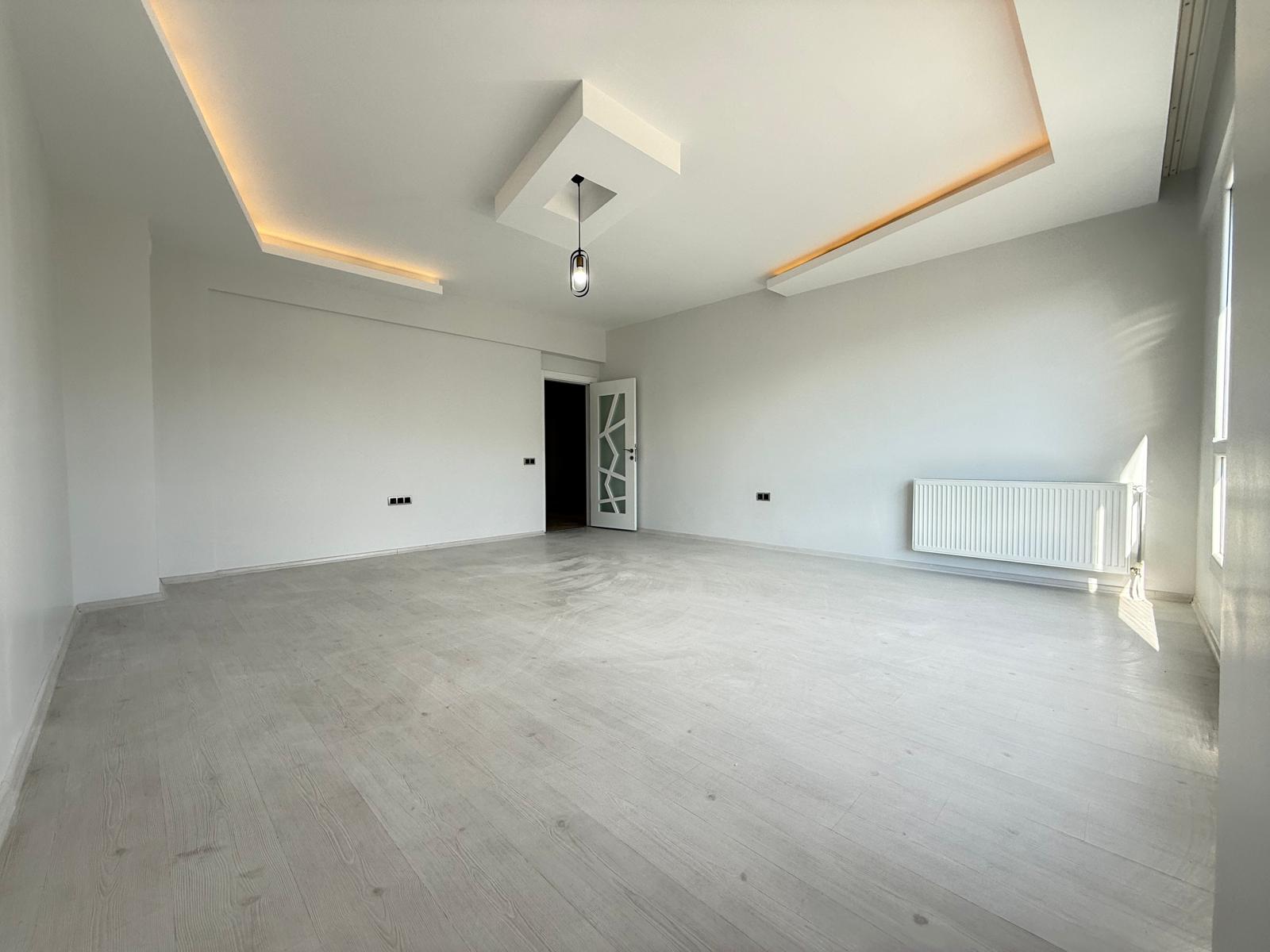 PERA TALAS’TA 3 CEPHELİ | SOSYAL DONATILI | GENİŞ 4+1 KİRALIK - 20